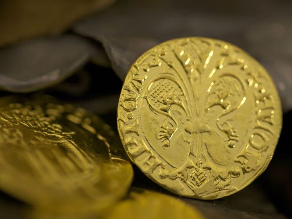 Il Fiorino di Firenze
