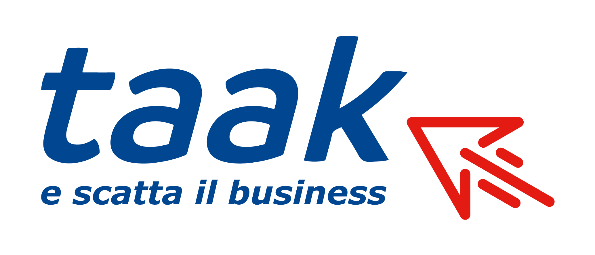 Taak ...e Scatta il Business