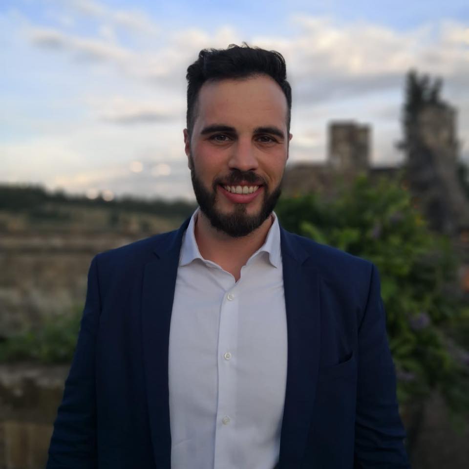 Alberto Sari - Presidente Comitato Organizzatore