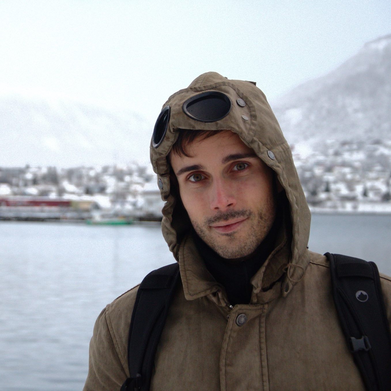 Matteo Rocchi