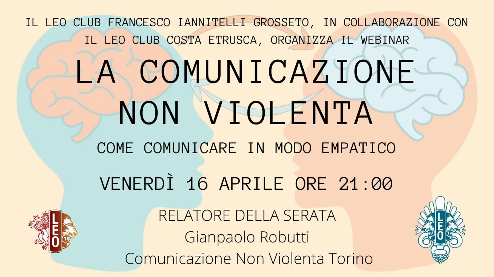 La comunicazione non violenta come comunicare in modo empatico