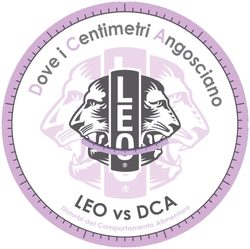 Dove i Centimetri Angosciano: Leo vs DCA