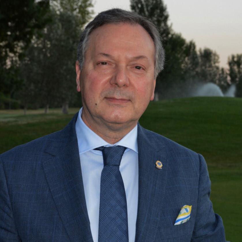 Saluto del Governatore Giuseppe Guerra Saluto del Governatore Giuseppe Guerra