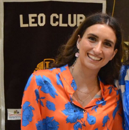 Francesca Oliva Cristina Biagiotti