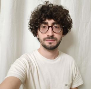 Niccolò Barluzzi Lorenzo Romanelli